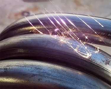 LASER SOLUTIONS MIDWEST INC. - 