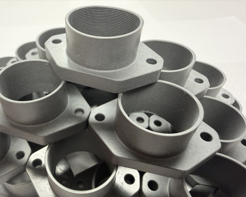 GS ENTERPRISES LLC - 