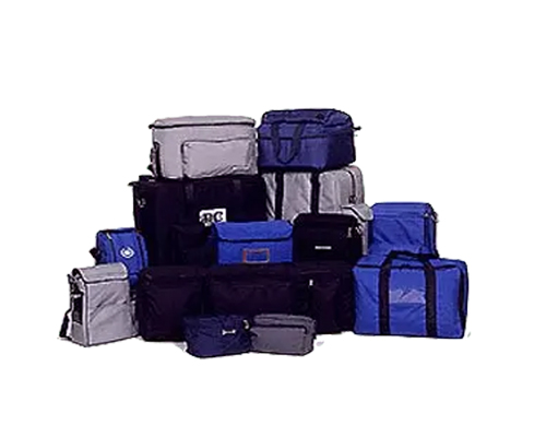 PRINCETON CASE CO. INC. - 