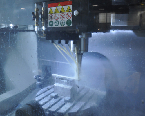 MACK MOLDING - 
