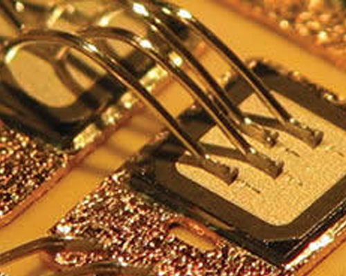 PRECISION TECHNOLOGIES INC. - 
