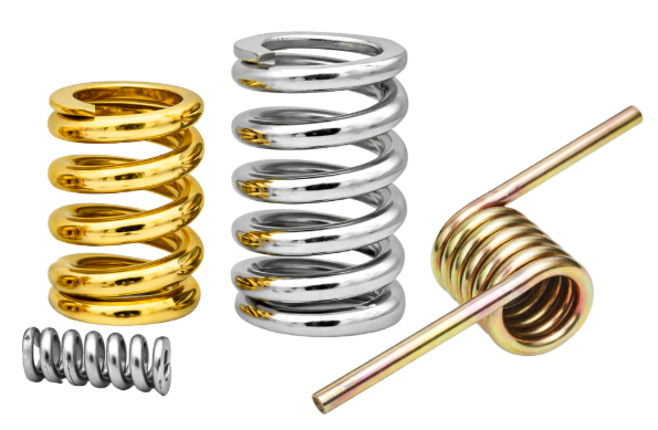 ACE WIRE SPRING & FORM CO. INC. - 