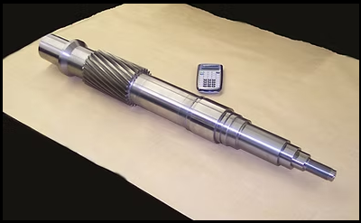GP&G CORP. - 