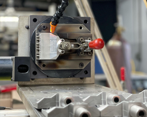 EMW LASER - 