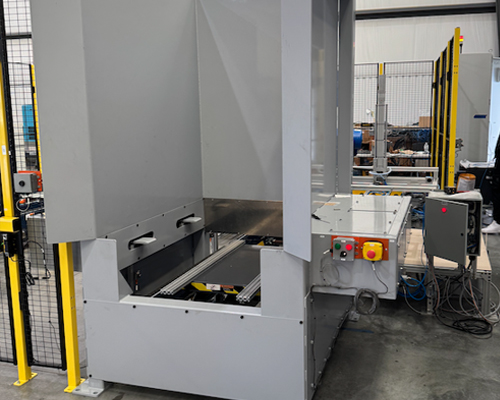 WOVEN METAL PRODUCTS  - 