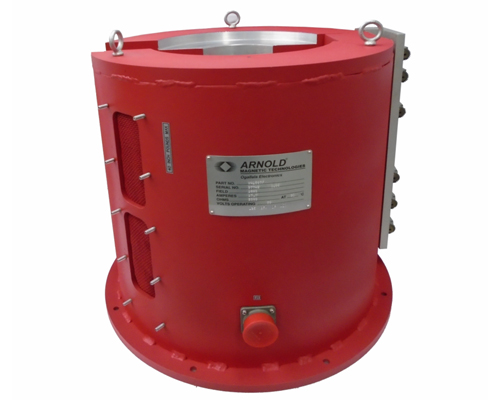 ARNOLD MAGNETIC TECHNOLOGIES - 