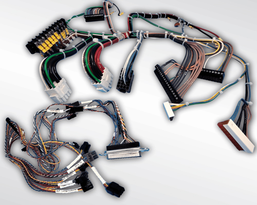 JETRONICS CO. - 