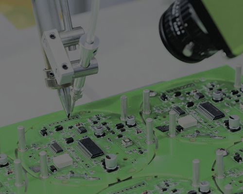 JETRONICS CO. - 