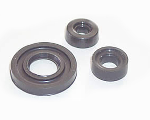 TEMPRON PRODUCTS CORP. - 
