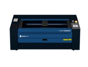 EPILOG LASER - 