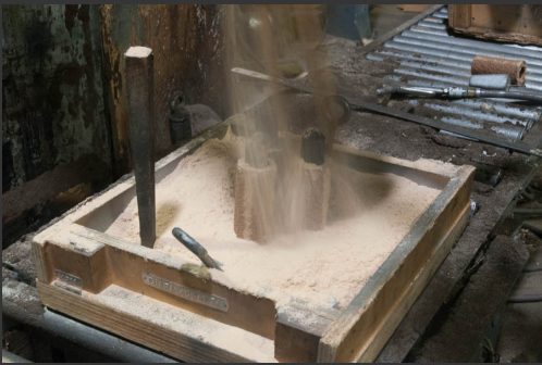 MOREL INDUSTRIES INC. - 