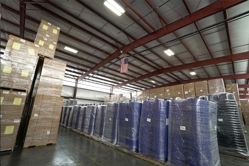 BUDDEEZ MANUFACTURING - 