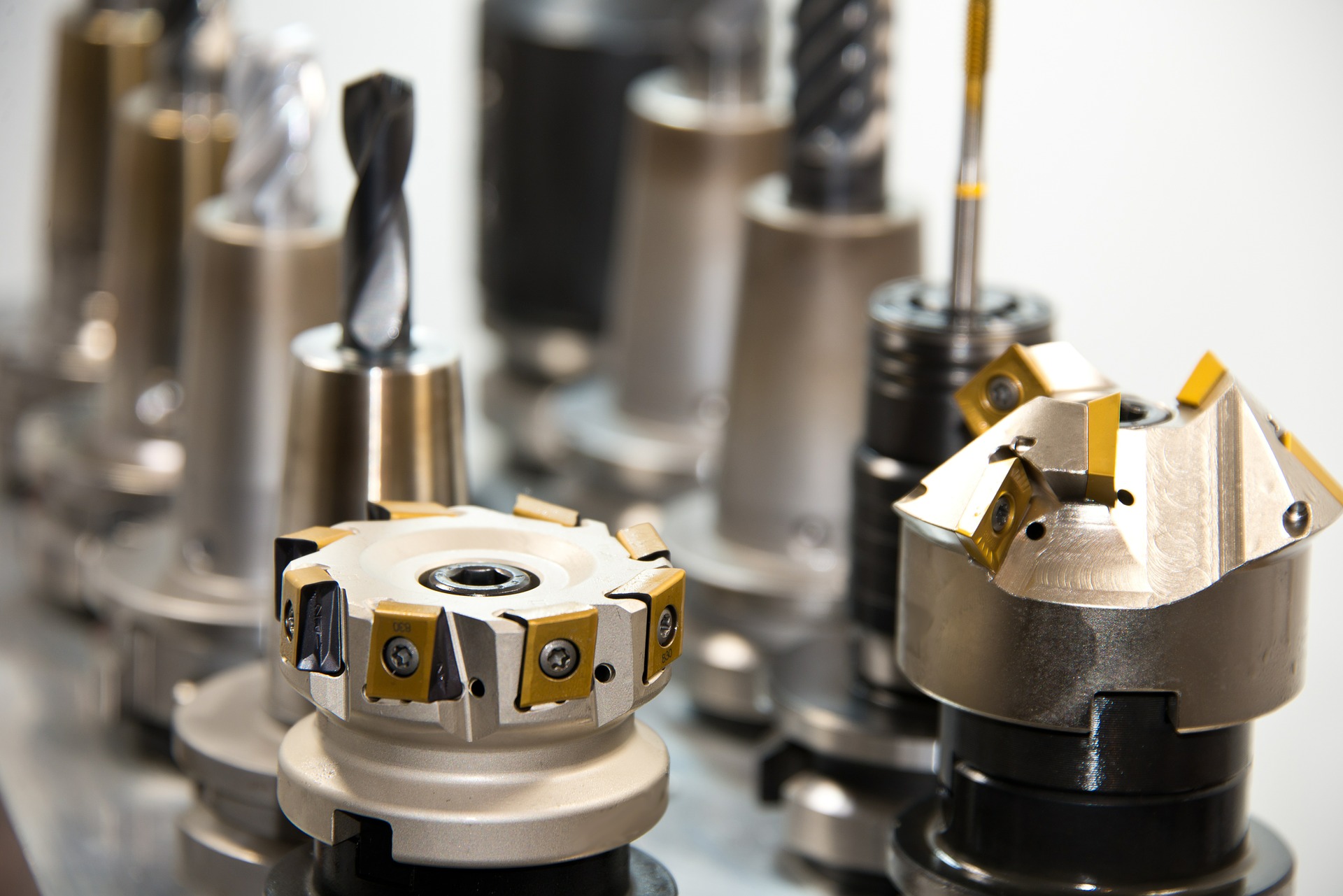 AXIS FABRICATION AND MACHINE CO. LLC - 