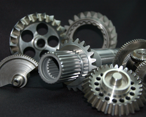 SOUTHERN GEAR & MACHINE INC. - 