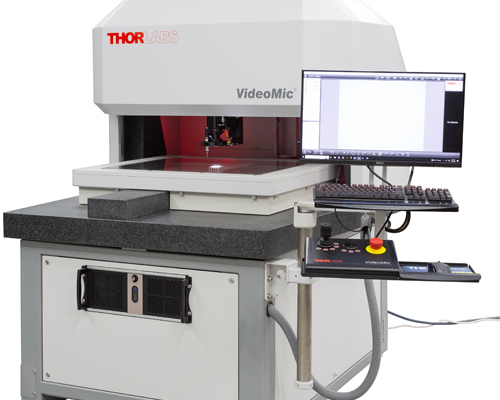 THORLABS MEASUREMENT SYSTEMS - 