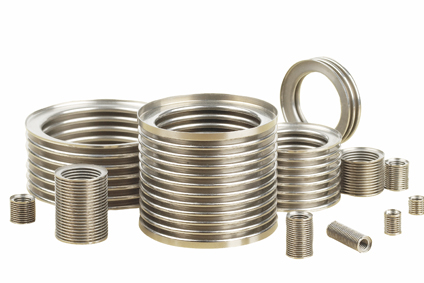 FOX VALLEY SPRING AN MW COMPONENTS LOCATION - 