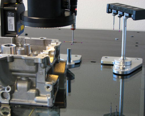 STREAMLINED PRECISION - 