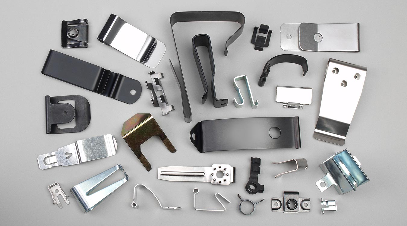 FOURSLIDE SPRING & STAMPING INC. - 