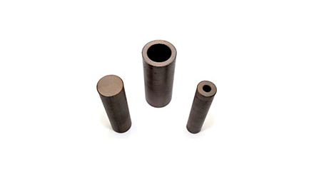 RELIABLE BRONZE & MFG. INC. - 