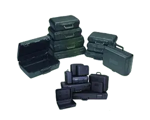 PRINCETON CASE CO. INC. - 