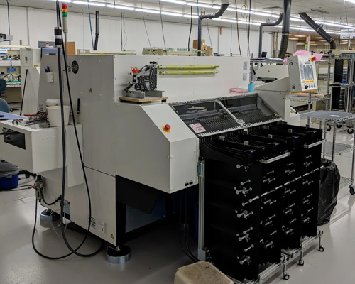 RBB Systems - 