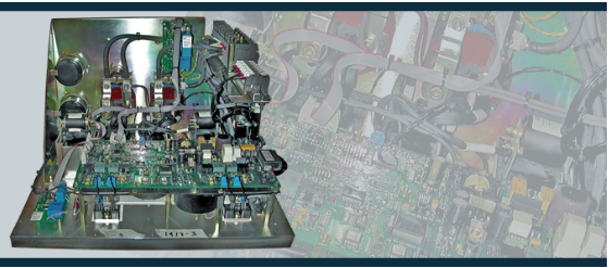 NORTHEIMER ENGINEERING & MFG. - 