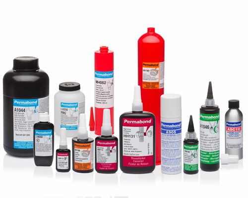 PERMABOND ENGINEERING ADHESIVES - 