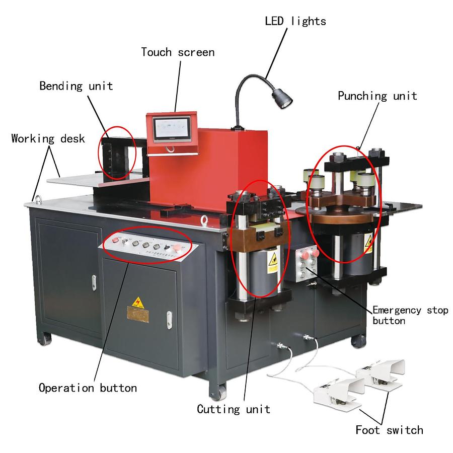BLACKOUT EQUIPMENT LLC - 