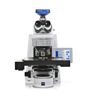ZEISS INDUSTRIAL QUALITY SOLUTIONS - 