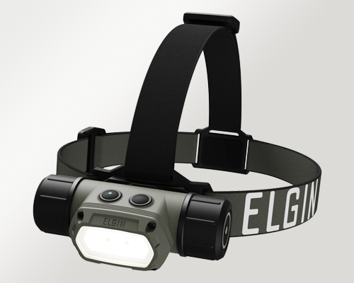 ELGIN USA - 