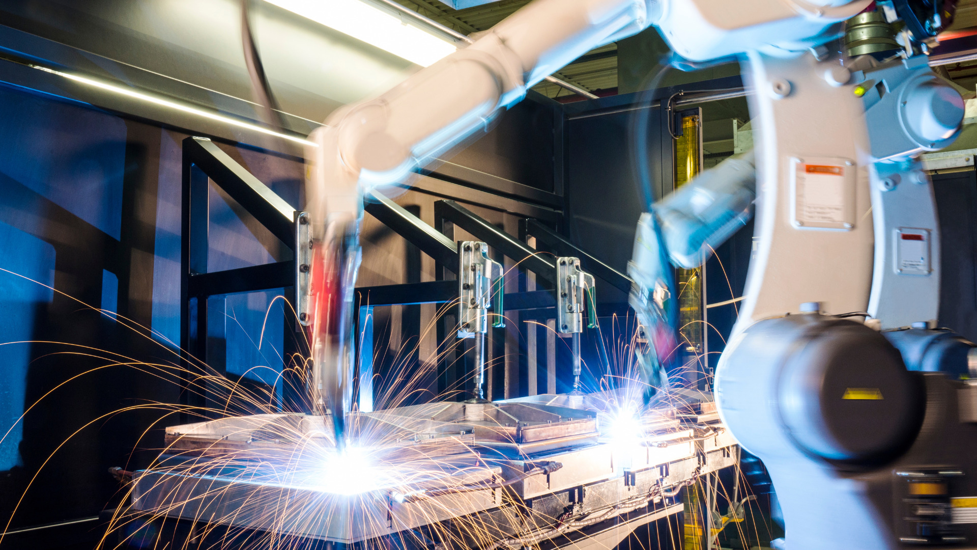 AXIS FABRICATION AND MACHINE CO. LLC - 