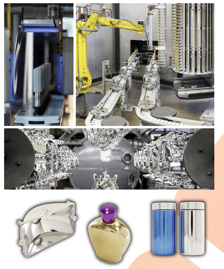 Spartek Inc. - 
