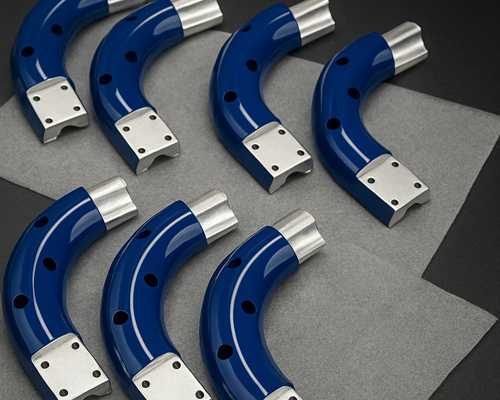 XCEL TOOL AND MANUFACTURING - 