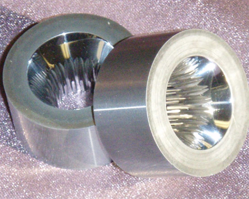 REYNOLDS CARBIDE DIE CO. INC - 