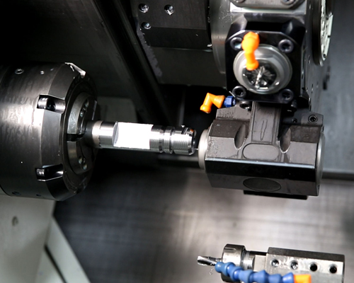SHARP TURN PRODUCTS - 