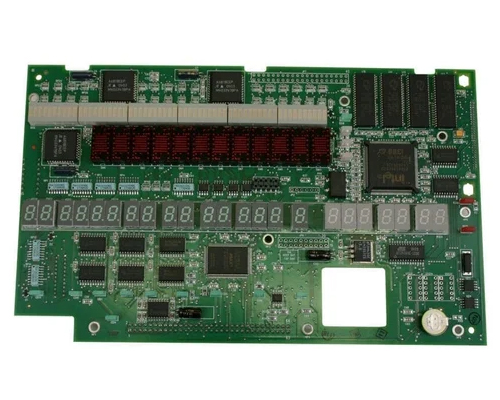 RIVERSIDE INTEGRATED SOLUTIONS - 