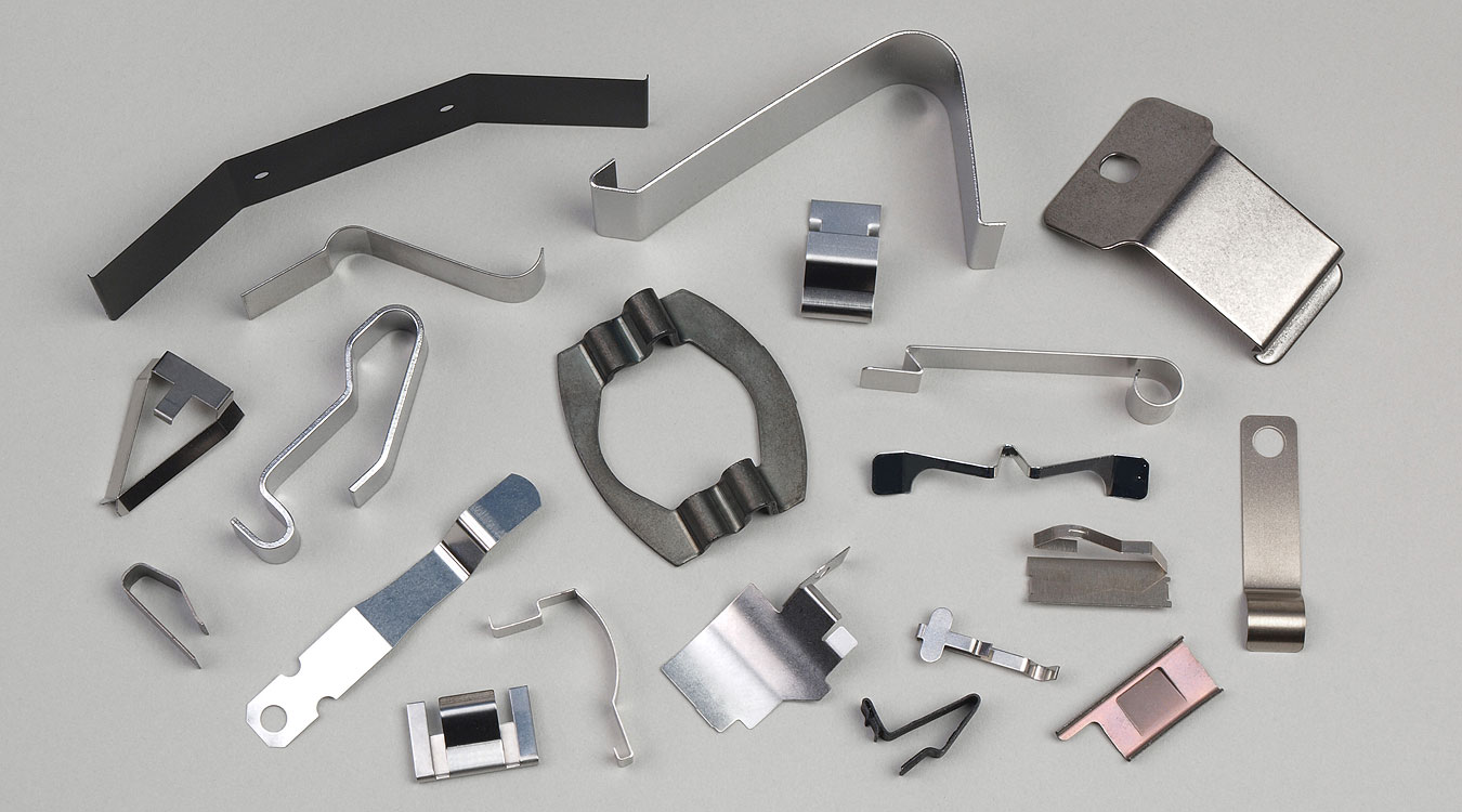 FOURSLIDE SPRING & STAMPING INC. - 
