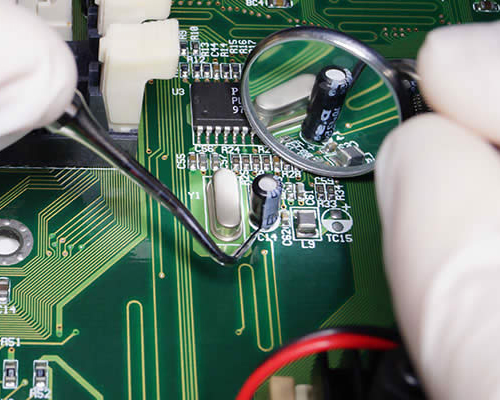 PRECISION TECHNOLOGIES INC. - 