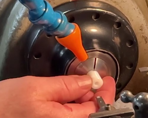 PARADIGM POLYMER - 