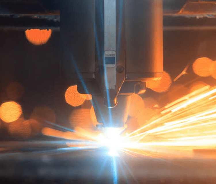 AXIS FABRICATION AND MACHINE CO. LLC - 