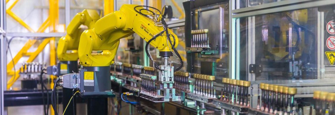 Marca Technologies - 
