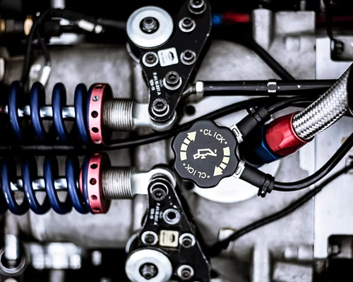 THE GAGE LAB LLC - 