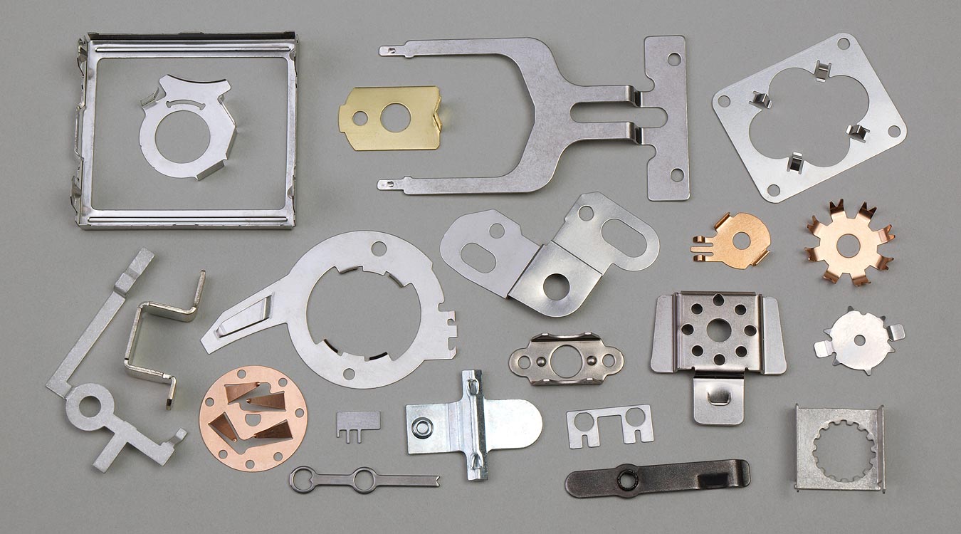 FOURSLIDE SPRING & STAMPING INC. - 