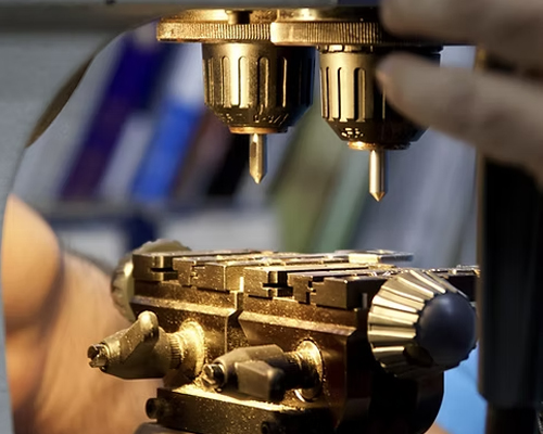 THE GAGE LAB LLC - 