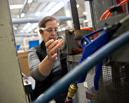PERITUS PLASTICS - 