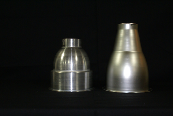 ABLE INDUSTRIES - 