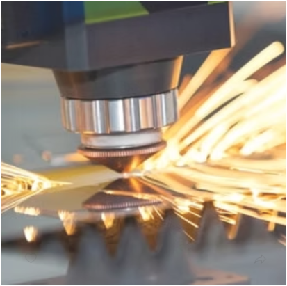 EXCEL PRECISION PRODUCTS - 
