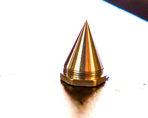 XCEL TOOL AND MANUFACTURING - 