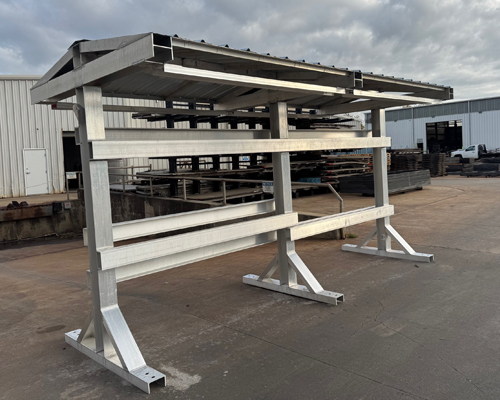 WOVEN METAL PRODUCTS  - 