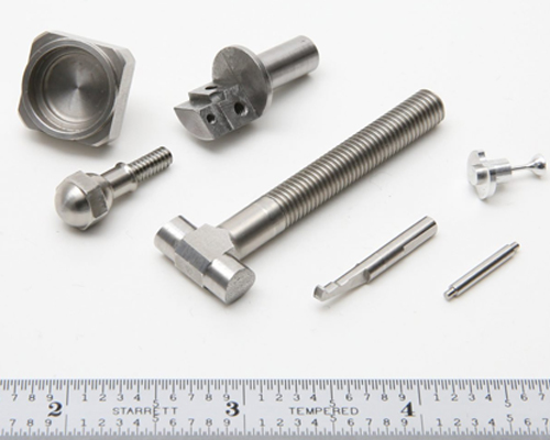 SHARP TURN PRODUCTS - 